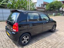 Suzuki Alto 2010 Car