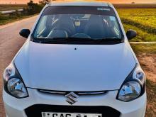 Suzuki Alto 2015 Car