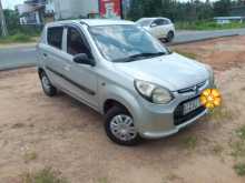 Suzuki Alto 2015 Car