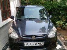 Suzuki Alto 2015 Car
