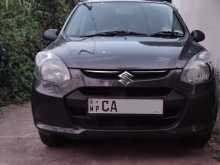 Suzuki Alto 2015 Car