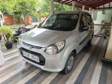 Suzuki Alto 2015 Car