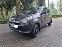 Suzuki Alto 800 Sport 2015 Car