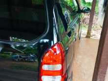 Suzuki Alto 2007 Car