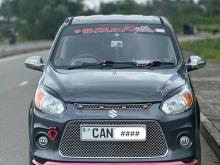 Suzuki Alto 2015 Car