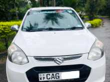Suzuki Alto 2015 Car