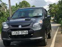 Suzuki Alto 2015 Car