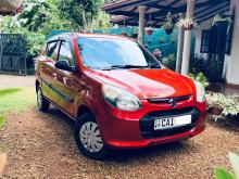 Suzuki Alto 2015 Car