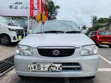Suzuki Alto 2003 Car
