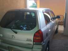Suzuki Alto 2004 Car