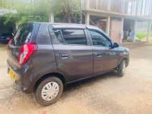 Suzuki Alto 2015 Car