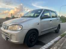 Suzuki Alto 2007 Car