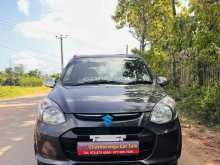 Suzuki Alto 2015 Car
