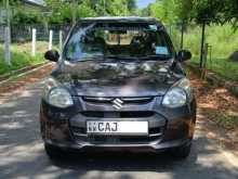 Suzuki Alto 2015 Car