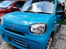 Suzuki Alto Safety 2023 Car