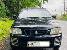 Suzuki Alto 2012 Car
