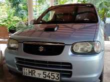 Suzuki Alto 2003 Car
