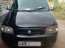 Suzuki Alto 2006 Car