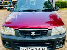 Suzuki Alto 2006 Car