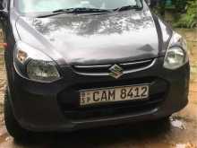 Suzuki Alto 2015 Car