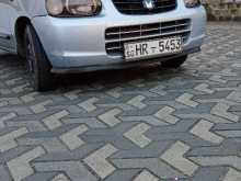 Suzuki Alto 2003 Car