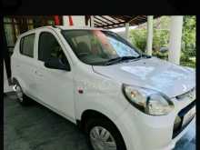 Suzuki Alto 2015 Car