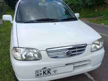 Suzuki Alto 2004 Car