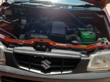 Suzuki Alto 2010 Car