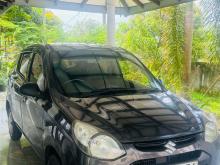 Suzuki Alto 2015 Car