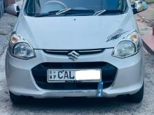 Suzuki Alto 2015 Car