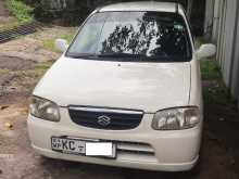 Suzuki Alto 2003 Car