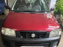 Suzuki Alto 2011 Car