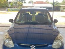 Suzuki Alto 2015 Car