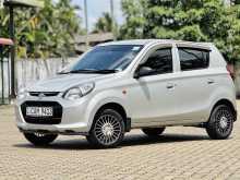 Suzuki Alto 2015 Car