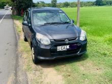 Suzuki Alto 2015 Car
