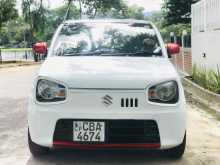 Suzuki Alto 2016 Car