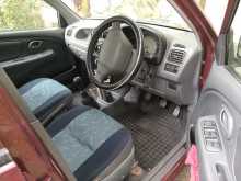 Suzuki Alto 2007 Car