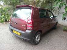 Suzuki Alto 2007 Car