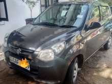 Suzuki Alto 2015 Car
