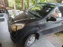 Suzuki Alto 2015 Car