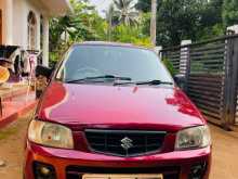Suzuki Alto 2011 Car