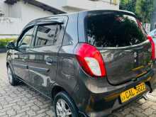 Suzuki Alto 2015 Car