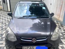 Suzuki Alto 2015 Car