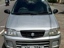 Suzuki Alto 2011 Car