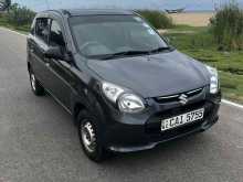 Suzuki Alto 2015 Car