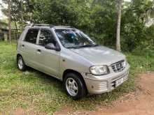 Suzuki Alto 2005 Car