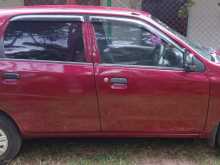 Suzuki Alto 2007 Car