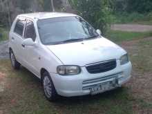 Suzuki Alto 2005 Car