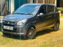 Suzuki Alto 2015 Car