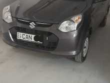Suzuki Alto 2015 Car